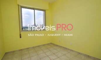 Imagem 7: Apartamento 2 dormitórios e 1 vaga próximo Parque Ibirapuera