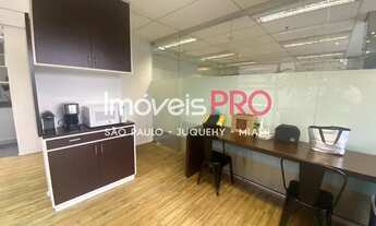 Imagem 7: Conjunto Comercial na Vila Olimpia - Salas