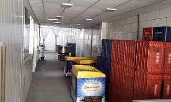 Imagem 3: Galpão diferenciado na penha