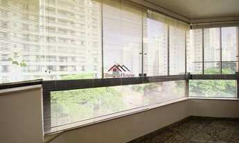 Imagem 6: Apartamento Locação Brooklin 163 m² 4 Dormitórios