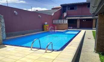 Imagem 4: Casa aluguel 160 m² 3 quartos Jardim Terras de São João - Jacareí - SP