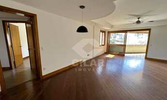 Imagem 5: Apartamento com 3 dormitórios para alugar, 140 m² por R$ 6.238,53/mês - Bela Vista - Porto