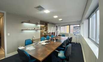 Imagem 6: Santo André - Conjunto Comercial/Sala - Jardim