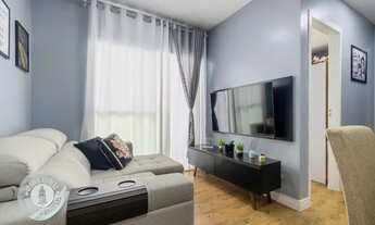 Imagem 6: Apartamento à venda, 2 quartos, 1 vaga, Badenfurt - Blumenau/SC