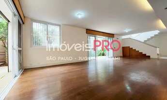 Imagem: Casa Assobradada, Jardim Luzitânia - São