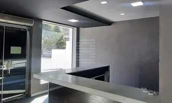 Imagem 2: CAMPINAS - Casa Comercial - Cambuí