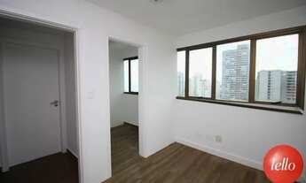 Imagem 4: São Paulo - Conjunto Comercial/Sala - Vila Mariana