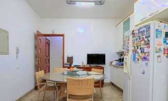 Imagem 5: Apartamento para venda Vila Buarque A.U 200 m² 3 dormitórios 1 suíte