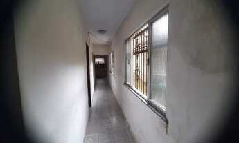 Imagem 7: Casa no Conjunto Carmelândia