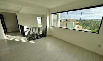 Imagem 2: Alugo Casa Duplex no Condomínio Nações Residence Privê com 4 Quartos