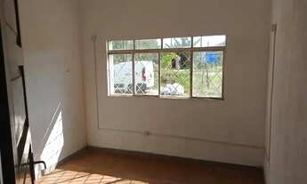 Imagem 2: Casa no centro Arrozal - Pirai (aluguel). Com quintal grande