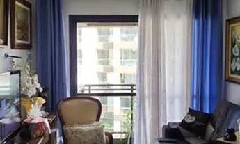 Imagem 1: Apartamento 3 dorm/1 suite 1 vaga Vila Mariana - São Paulo - SP