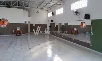 Imagem 5: Barracão - Jardim Eulina - Campinas