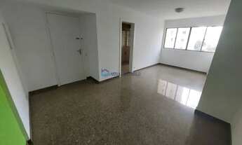 Imagem 2: Apartamento com 2 Dormitórios e 1 vaga na Chácara Inglesa