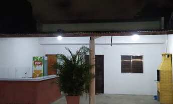 Imagem 3: Espaço com Piscina - Santa Lúcia