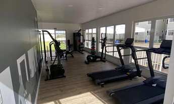 Imagem 3: Alugo apartamento em condomínio clube