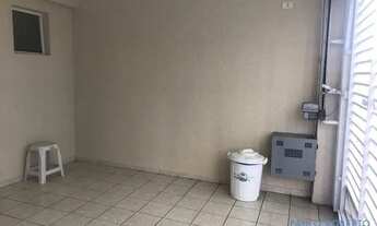 Imagem 7: CASA TÉRREA - TATUAPÉ - SP