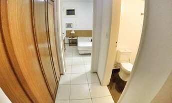 Imagem 4: Ótima OPORTUNIDADE nos Jardins! Flat de 1 dormitório!