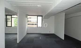 Imagem 4: São Paulo - Conjunto Comercial/Sala - Brooklin