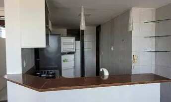 Imagem 2: Apartamento para aluguel e venda possui 78 metros quadrados com 3 quartos