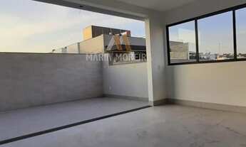 Imagem 7: Cobertura duplex para venda possui 208 metros quadrados com 3 quartos em Centro - Divinópo