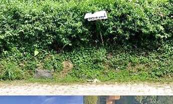 Imagem: Terreno com 360m2, vista total de Camboinhas