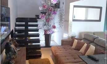 Imagem 5: CASA COM 02 PAVIMENTOS DE FRENTE PARA RUA COM 03 QUARTOS NO CAJURU!!