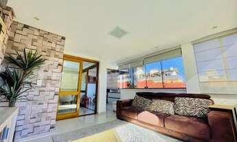 Imagem 4: EXCELENTE APARTAMENTO DE 3 DORMITÓRIOS E 2 VAGAS DE GARAGEM