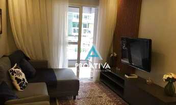 Imagem 2: Apartamento à venda, 65 m² por R$ 643.311,06 - Campestre - Santo André/SP