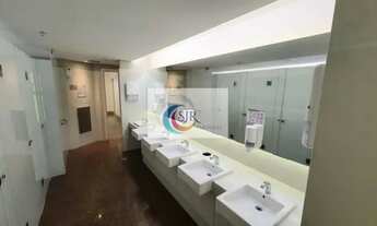 Imagem 7: Sala/Conjunto para aluguel com 536 metros quadrados em Vila Olímpia - São Paulo - SP