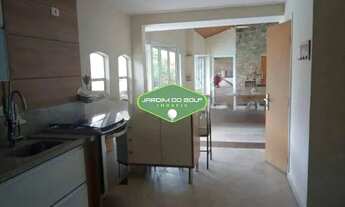 Imagem 5: Casa para aluguel Jardim Prudência