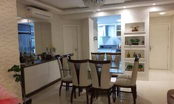 Imagem 6: Apartamento para venda com 4 dormitórios no Bairro Itacorubi - Florianópolis - SC