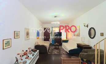 Imagem 2: Sobrado, Moema - São Paulo