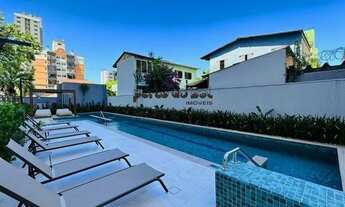 Imagem 4: Flat,em ótima localização, mobiliado, com garagem