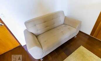 Imagem 5: Apartamento para Aluguel - Botafogo, 1 Quarto, 35 m2