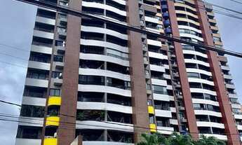 Imagem: Apartamento Projetado para aluguel com 125