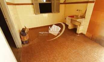 Imagem 5: Casa Térrea locação / Venda - Oswaldo Cruz