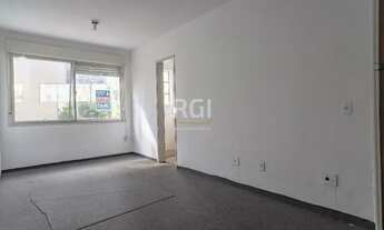 Imagem 3: Apartamento JK para Venda - 26.27m², 1 dormitório, Azenha