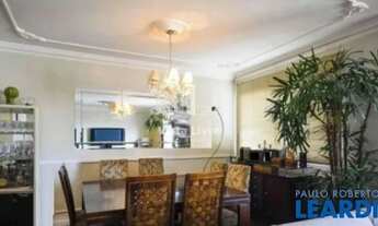 Imagem 4: APARTAMENTO - PINHEIROS - SP