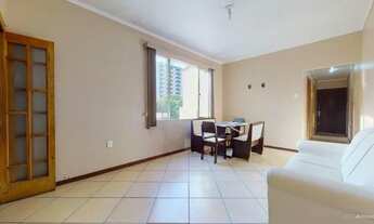 Imagem: Apartamento para Venda - 95m², 4 dormitórios