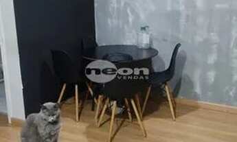 Imagem 7: DIADEMA - Apartamento Padrão - Canhema