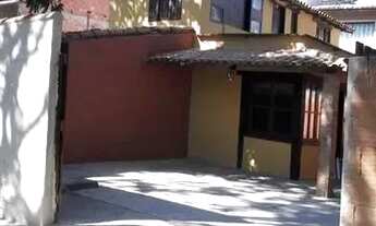 Imagem 4: VENDO CASA EM PORTO CANOA COM 3 QUARTOS