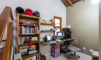 Imagem 7: Casa Condominio para Venda - 176m², 3 dormitórios, sendo 1 suites, 2 vagas - Ipanema