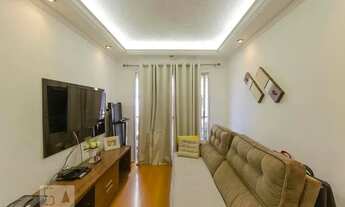 Imagem 2: Apartamento para Aluguel - Ponte Rasa, 2 Quartos, 55 m2