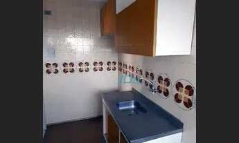 Imagem 3: Apartamento com 2 dormitórios para alugar, 48 m² por R$ 3.800,00/mês - Vila Mariana - São