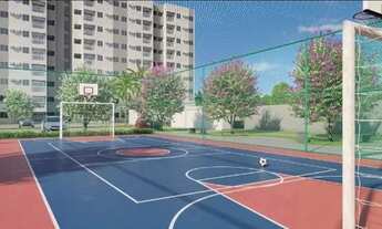 Imagem 2: MINHA CASA MINHA VIDA+SUBSIDIO em SÃO LOURENÇO com 2 e 3 quartos+suíte,varanda e lazer com