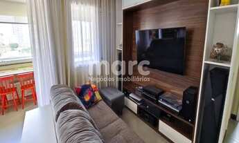 Imagem 7: SAO PAULO - Apartamento Padrão - VILA FIRMIANO PINTO