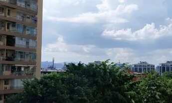 Imagem 5: Apto Barra da Tijuca Rosas Rosa dos Mares 72M²