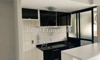 Imagem 7: Apartamento para aluguel com 41 metros quadrados com 1 quarto próx da Faria Lima