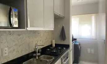 Imagem 5: Apartamento à venda no Condomínio Atrium, em Sorocaba-SP